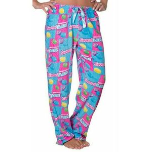 NWOT Sweetarts Pajama Pants